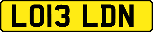 LO13LDN