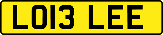 LO13LEE