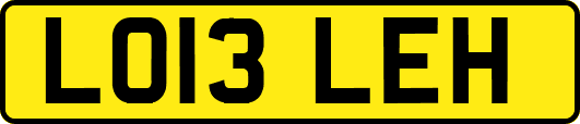 LO13LEH