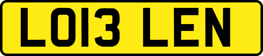 LO13LEN