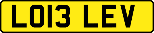 LO13LEV