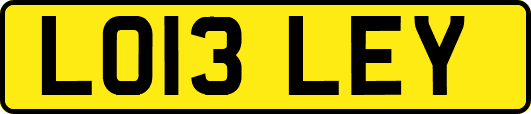 LO13LEY