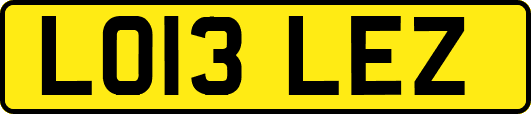 LO13LEZ