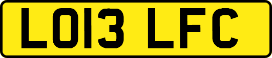 LO13LFC