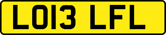 LO13LFL