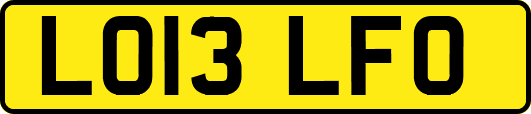 LO13LFO