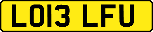 LO13LFU