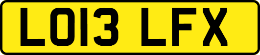 LO13LFX