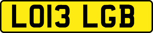 LO13LGB