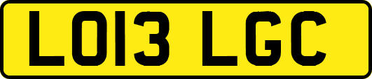 LO13LGC