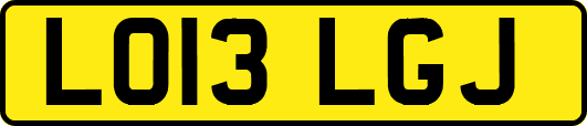 LO13LGJ