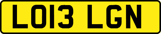LO13LGN