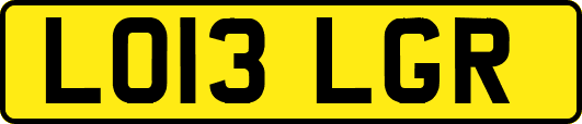 LO13LGR
