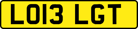 LO13LGT