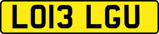 LO13LGU
