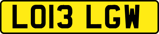 LO13LGW