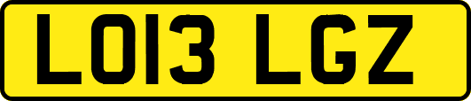 LO13LGZ