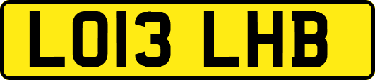 LO13LHB