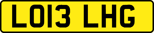 LO13LHG