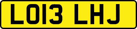 LO13LHJ