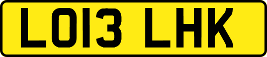 LO13LHK