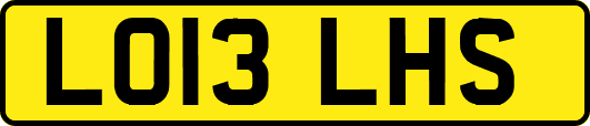 LO13LHS