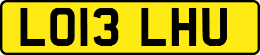 LO13LHU