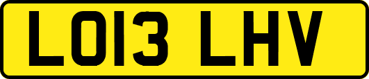 LO13LHV