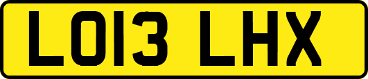 LO13LHX
