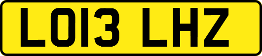 LO13LHZ