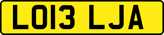 LO13LJA