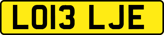 LO13LJE