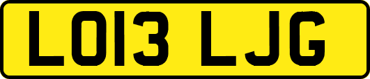 LO13LJG