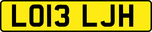 LO13LJH