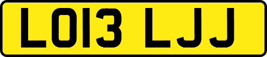 LO13LJJ