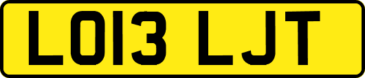 LO13LJT