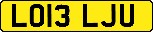 LO13LJU