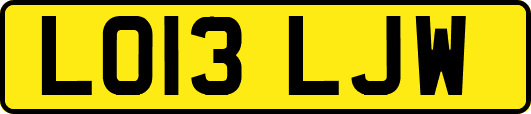 LO13LJW