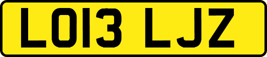 LO13LJZ