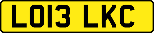 LO13LKC