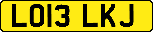 LO13LKJ
