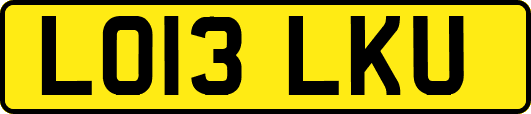LO13LKU