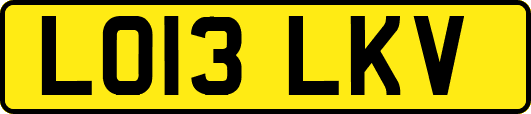LO13LKV