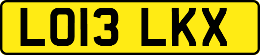 LO13LKX