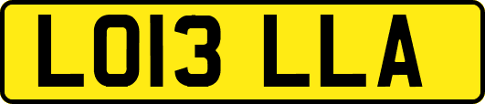 LO13LLA