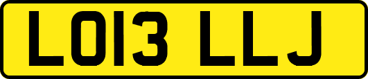 LO13LLJ