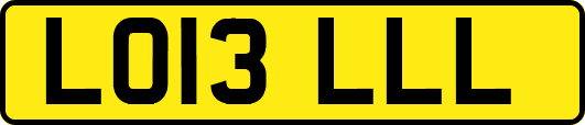 LO13LLL