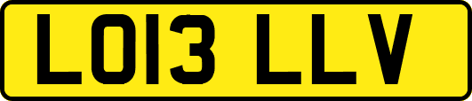 LO13LLV