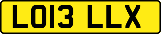 LO13LLX