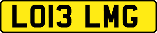 LO13LMG